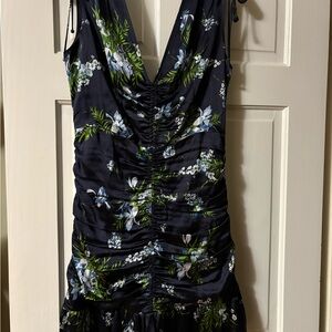 Veronica beard dress